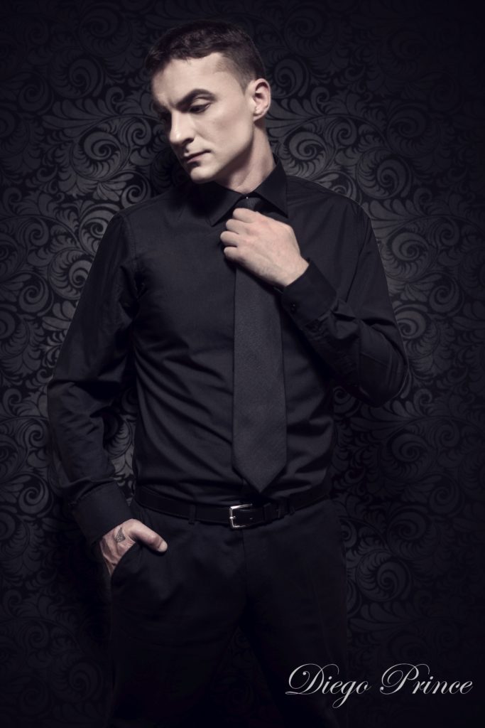 Diego prince